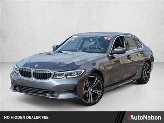2022 BMW 330i