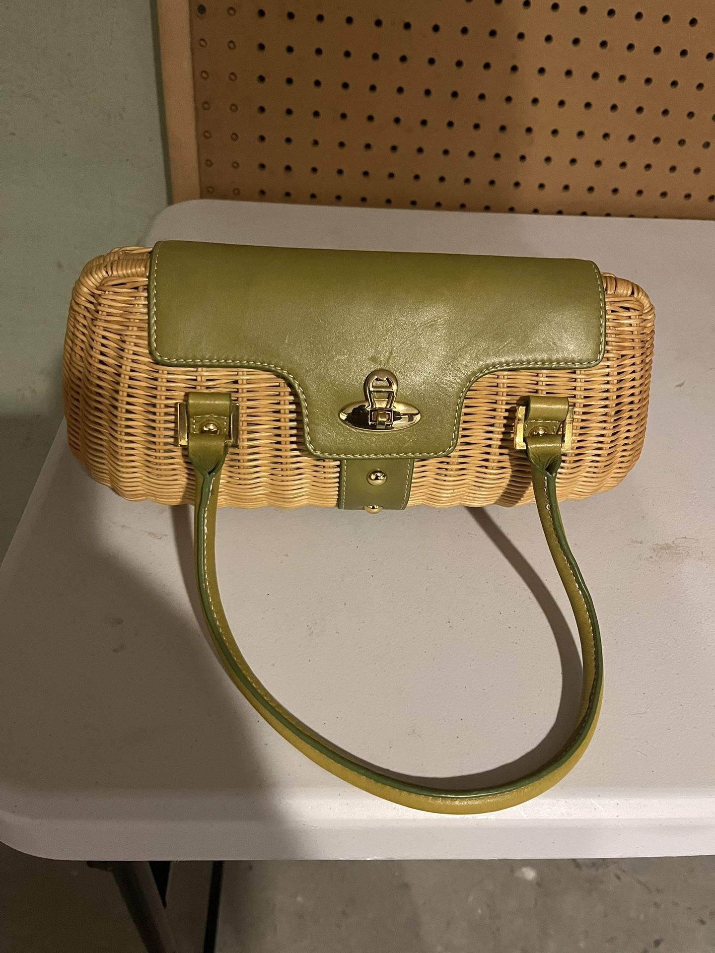 Etienne Aigner Hand Bag