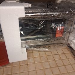 Air Fryer&oven Microwave