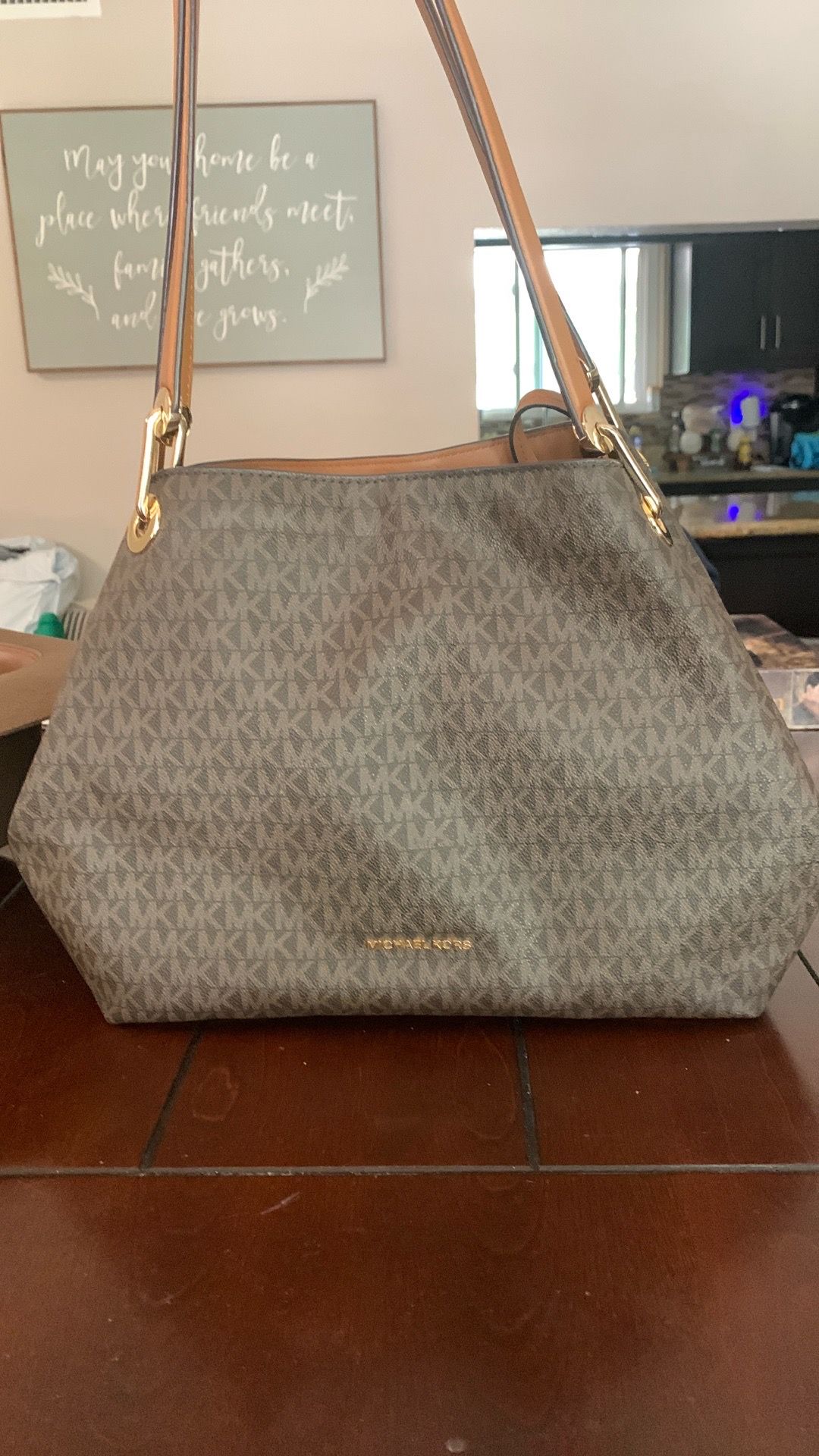 Michael Kors Tote Bag