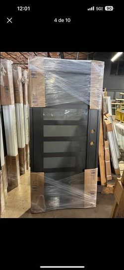 Florida Approved Impact Windows & Doors