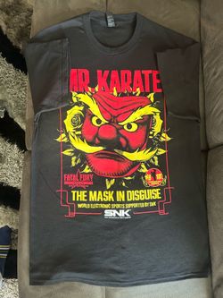 Evo Gaming T-Shirt