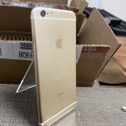 iPhone 6splus Unlocked