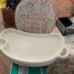 Feeding Chair