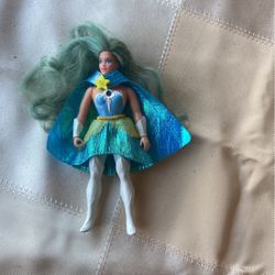 Princess She-ra Action Figure Doll Vintage