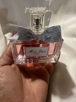 Mis Dior Perfume. 2.7 Oz 