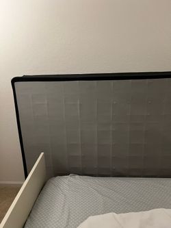 Box Spring (for full size bed)