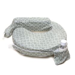 My Brest Friend Deluxe Nursing Pillow
