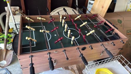 3 in 1 ball table