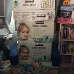 Pampers