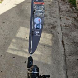 Fishing Rod