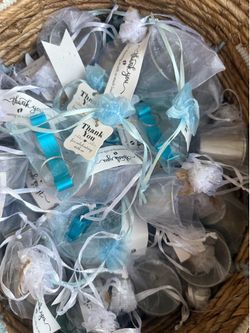 baby shower
