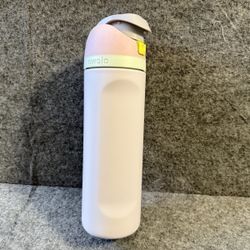 Pink Owala Water Bottle Brand New 