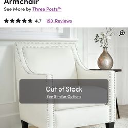 Armchairs (2)