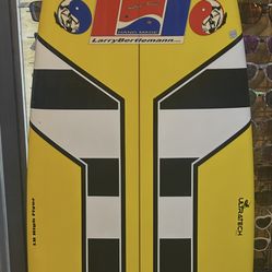 5-10 Epoxy Beautiful Fish At Catch A Wave Surf Shop