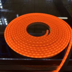 Neón Flexible Strip Light 