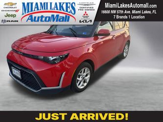 2023 Kia Soul