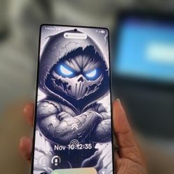 Samsung Galaxy S25 Ultra 