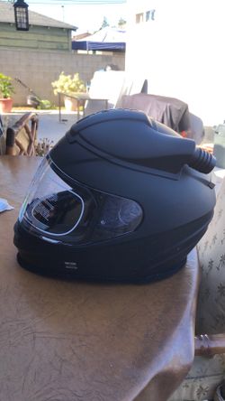 MRC Stage One Helmet Large