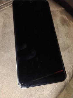 Cricket Phone Blast 5g 