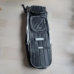 KVV Golf Bag Travel Cover Like New