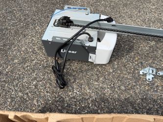Garage Door Opener
