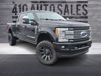 2019 Ford F-350