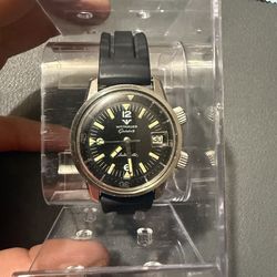 Wittnaeur super compressor