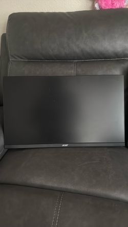 Gaming Monitors