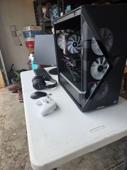 Ibuy power i-series gaming pc