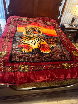 Apple Blanket 200/240 cm