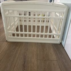 Dog Play Pen 
