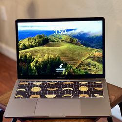MacBook Pro i5 2.0GHz 13" (Mid 2020) 1TB SSD