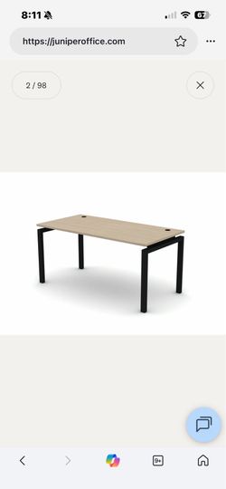 Office furniture for sale