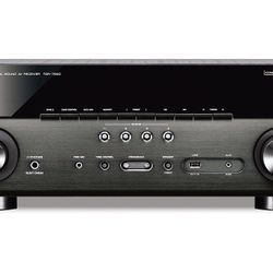 Yamaha TSR 7850 Receiver