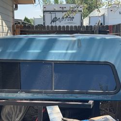 Gm Camper 