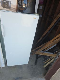 Haier Fridge