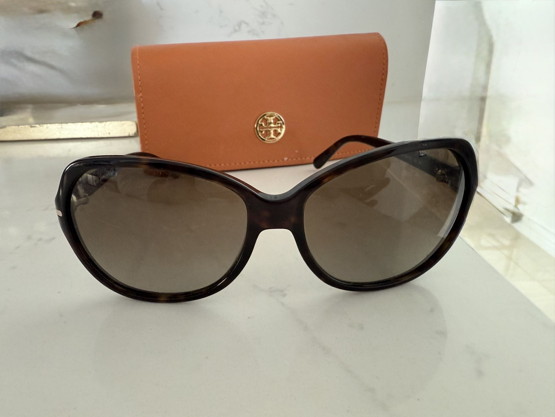 Tory Birch Brand Women Sunglass