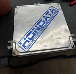 Hondata KPro V4 ECU