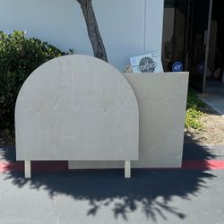 Collapsible Backdrops Mamparas Props Arch Walls