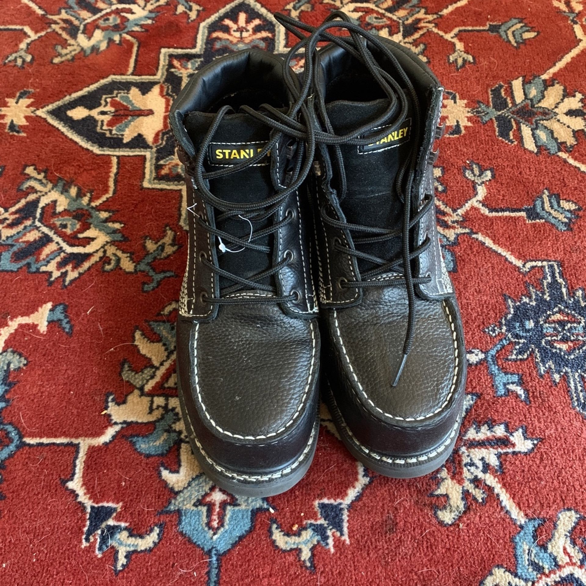 Work Boots 