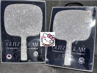 Glam & Glitz Mirror 