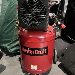 Air Compresor 