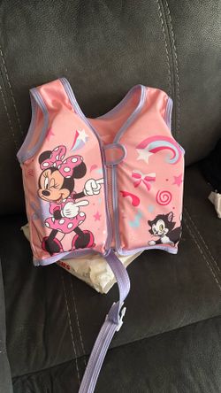 Swim Vest