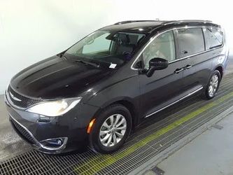 2019 Chrysler Pacifica