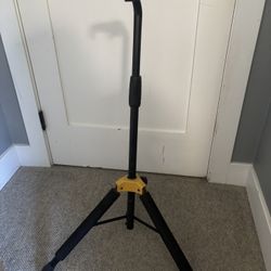 Hercules Bass/Guitar Stand