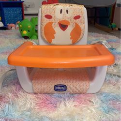 Chicco High Chair Seat