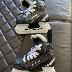 Youth Hockey Skates