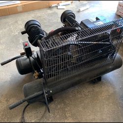 Electric Air Compressor