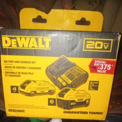 DeWalt Comby
